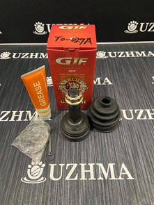 Шрус наружный 26*56*22 EL41 TO-029A
