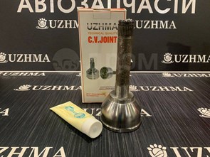 Шрус наружный 30*59*24 FJ80 /105 90-94 TO-045