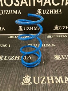 Пружина SXA11 задняя 哈68 后 4823142060