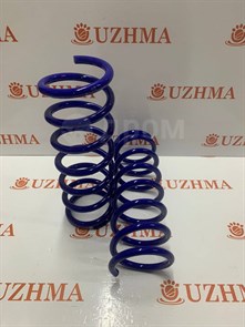 Пружина RX300 SXU10 задняя 哈6 后 4823148030