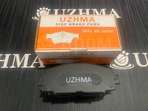 Колодки тормозные дисковые PF1508 передние  ZVW30前 PF1508