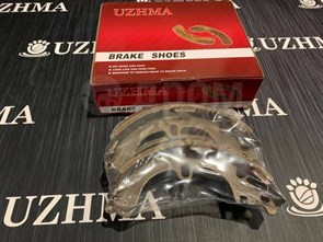 Колодки тормозные барабанные AT190 SV30 AT90 T285 K285