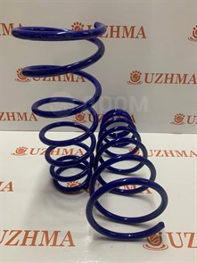Пружина SV30 SV40 задняя 哈37 后 481313H010