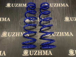 Пружина SV50 задняя 哈30 后 482313H270