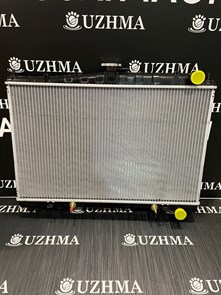 Радиатор охлаждения двигателя C34 C35 R34  4.6KG 73166 无