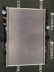 Радиатор охлаждения двигателя QR20 U30 4.3KG 73178 无