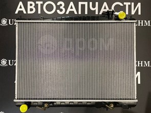 Радиатор охлаждения двигателя ATLAS 4WD 73218