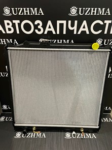 Радиатор охлаждения двигателя 3400 VZJ95 6.4KG 75096 无