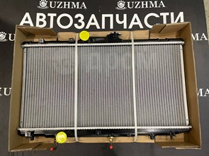 Радиатор охлаждения двигателя AE100 91-02  75058