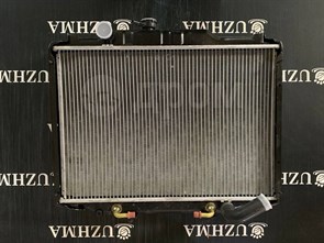 Радиатор охлаждения двигателя L300 '86-'02  5.6KG 72002 无