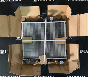 Радиатор охлаждения двигателя K12 3KG 73208 无