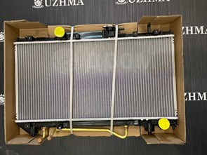 Радиатор охлаждения двигателя ST190 ST195 толщина 26cm  75042 无价