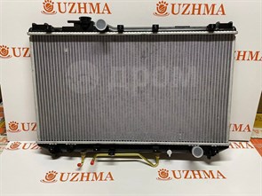 Радиатор охлаждения двигателя SV30 3SFE 4SFE 90-94  75276 无价
