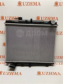 Радиатор охлаждения двигателя F23 TD27  (2WD)  73217