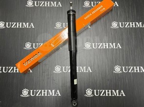 Амортизатор  задний  GD1  1.8kg GJ1 GJ2 343381