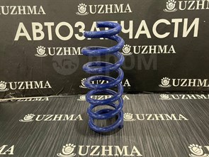 Пружина V63W V73W  передняя 哈42 前 MR448167