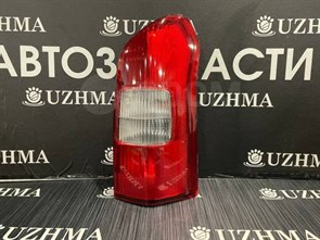 Стоп сигнал Toyota PROBOX NCP51 52079 R 520791-1