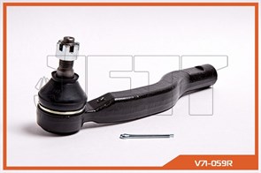 Наконечники  рулевые IHONEY 45046-19415 ZVW40  NZE151/ZRE152 правый 45046-19415