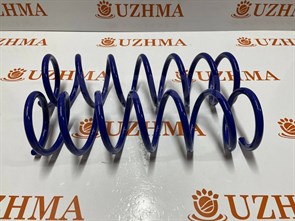 Пружина Z10 задняя 哈48 后 550204UB20