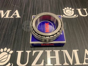 Подшипник ступичный TR1008002A TR100802A