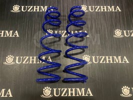 Пружина NZE121 задняя   哈24 后 4823102520