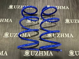 Пружина NZE121 передняя 哈21 前 48131D2A60