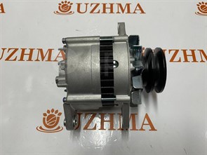 Генератор TD27 QD32 12V 75A 2V без вакуума 231000W802