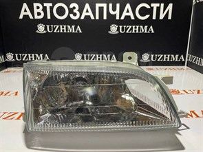 Фара Toyota CALDINA CT190 CT196 96-02 R хрусталь 2116R