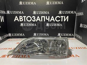 Фара Toyota CRESTA GX100 GX105 JZX100 96-01 L 二灯 22258 无