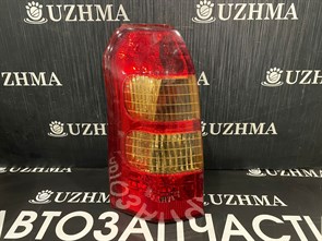 Стоп сигнал Toyota SUCCED NCP58 L 52080-1