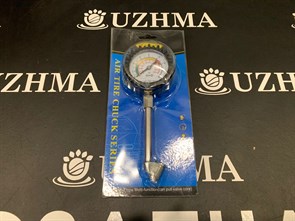 Манометр QUALITY 气压表  烟斗