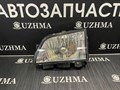 Фара Nissan ATLAS NEW 99 L 1637  无 - фото 12435