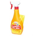Полироль Leather&Tire Wax Kangaroo 500 мл 黄蜡 - фото 12711