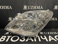 Фара Toyota COROLLA SPACIO ZZE122 L 1373  无 - фото 12922