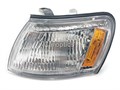 Габаритный огонь Toyota CORONA ST190 L 2121567L - фото 12979