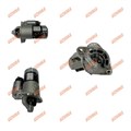 Стартер 4G64 12V 8 T MD362910 - фото 13120