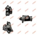Бендикс стартера 4K 5К 7К 12V 9 зубов 2810006010 - фото 13126