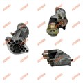 Cтартер Nissan E15S 12V 8T  23300M8201 无 - фото 13134