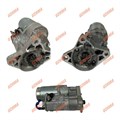 Стартер R2 RF 12v 9 зубов RF0118400A - фото 13146