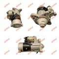 Cтартер R2 RF 12v 10 зубов 31200PRBA11 - фото 13179