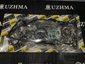Ремкомплект двигателя 2LT 石棉 0411154080 2LT - фото 13188
