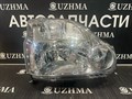 Фара Nissan X-TRAIL T31 NT31  21511C1R - фото 13592