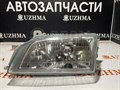 Фара Toyota Caldina CT190 CT196 96-02 L хрусталь 2116L - фото 4885