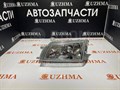 Фара Toyota Caldina CT190 CT196 96-02 L хрусталь 2116L - фото 4886