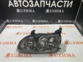 Фара Toyota Ipsum SXM10 99-01г L 配黄角灯 4425L - фото 4903
