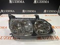 Фара Toyota Ipsum SXM10 99-01г R 配黄角灯 4425R - фото 4906