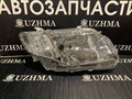 Фара Toyota COROLLA FIELDER NZE141 RH 普通 21211L7 无-1 - фото 5096