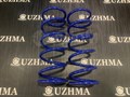 Пружина GH1.3 задняя 哈73 后 52441S2H951 - фото 5975