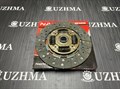 Диск сцепления 260*170*21*29.8 11B 1KZ  3B 14B TYD122U - фото 6808
