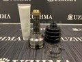 Шрус наружный 24*52*19 DW3W, DW5W MZ-024 MZ-024 - фото 7059